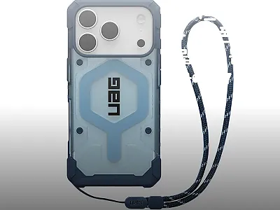 UAG 패스파인더 맥세이프 케이스 + 관련 이미지